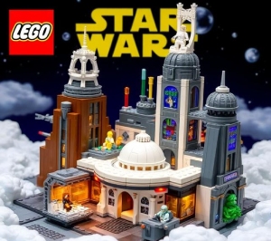 Star Wars Cloud City